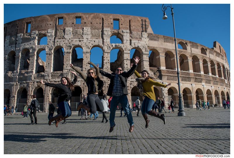 Rome Today Tours offers exclusive and custom tours of Rome and Italy
